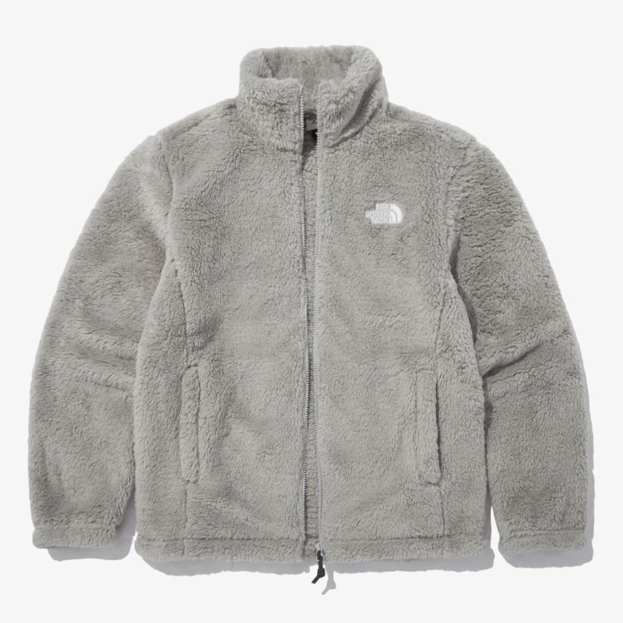 THE NORTH FACE ザ ノースフェイス White Label ホワイトレーベル COMFY FLEECE ZIP UP  フリースジップアップ メンズ レディース