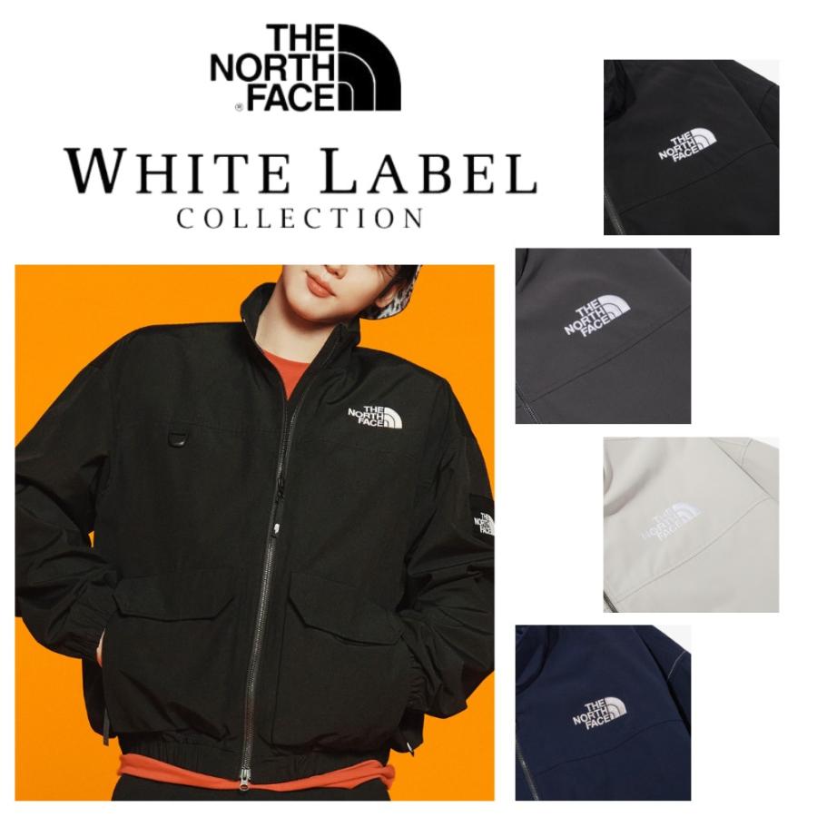THE NORTH FACE ザ ノースフェイス White Label ホワイトレーベル NEILTON JACKET ニールトン