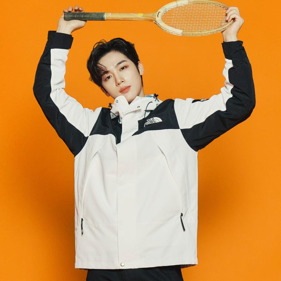 【韓国限定】 THE NORTH FACE ザ ノース フェイス MARTIS JACKET マティス ジャケット ユニセックス MARTIS JACKET THE NORTH FACE ユニセックス カラー サイズ ，