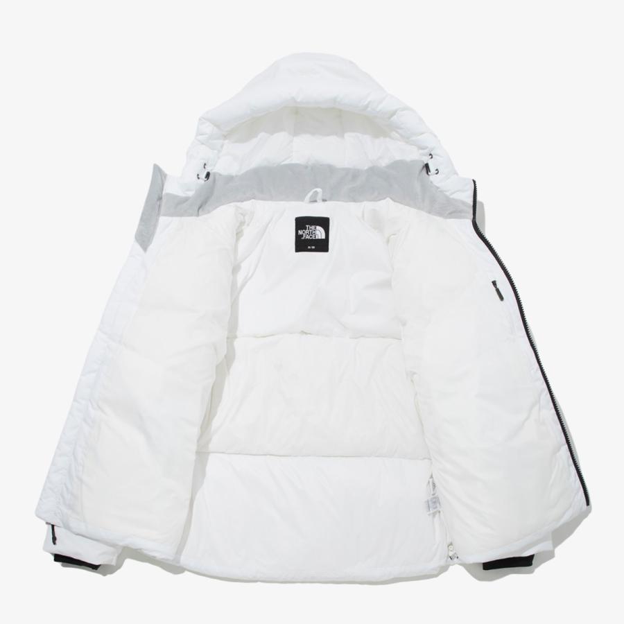 THE NORTH FACE 【韓国直輸入】THE ザ ノースフェイス W