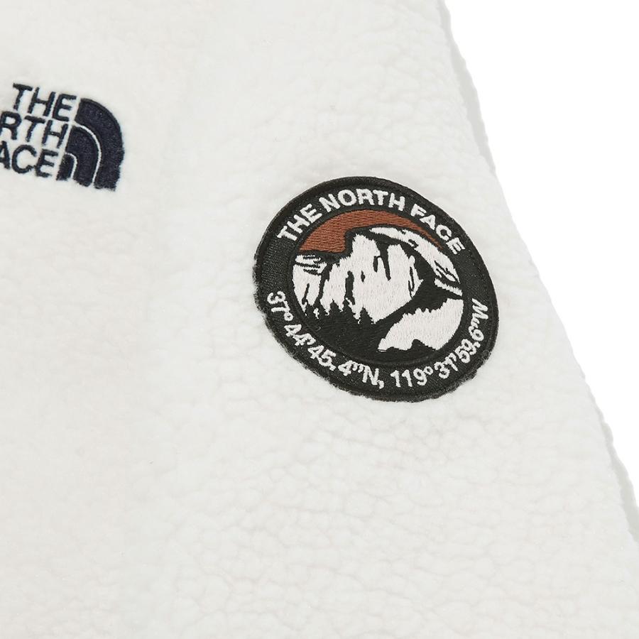 【韓国限定】THE NORTH FACE KS RIMO FLEECE HOODIEノース フェイス キッズ フリース ジャケット FLEECE KS RIMO THE NORTH FACE