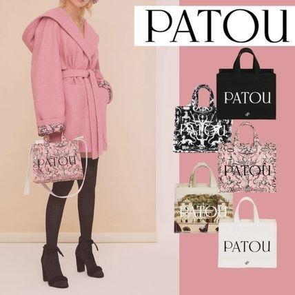 オーガニック コットン スモール キャンバス トート♪