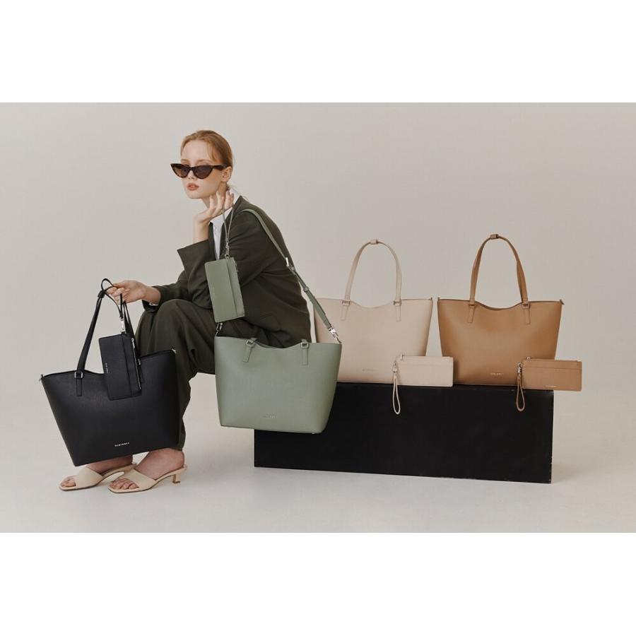 【ROBINMAY】 ロビンメイ altote shoulder bag 2way トート・ショルダーバッグ 奧爾托特肩背包