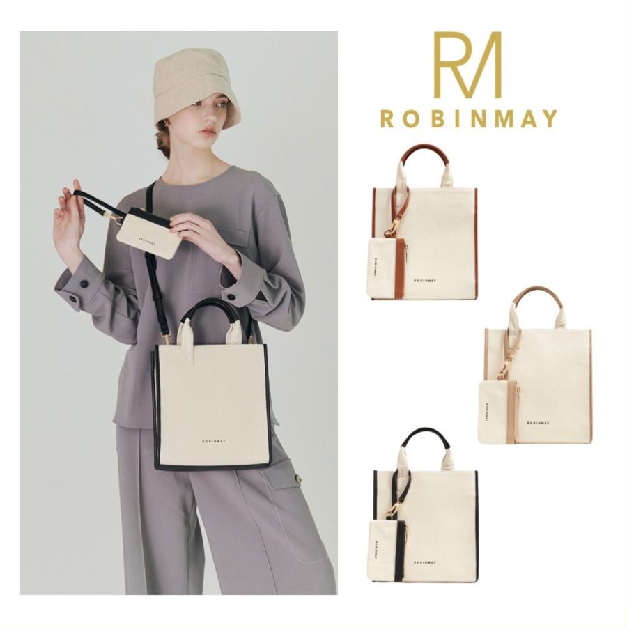 ROBINMAY】 ロビンメイ 日本未発売 トート キャンバス バック 慢 ROBINMAY】 ロビンメイ 日本未発売 トート キャンバス バック 慢