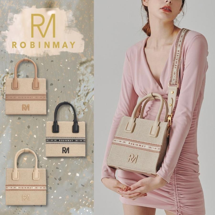 ROBINMAY ロビンメイ Laurel Goddess 月桂樹の女神 Hand Bag  