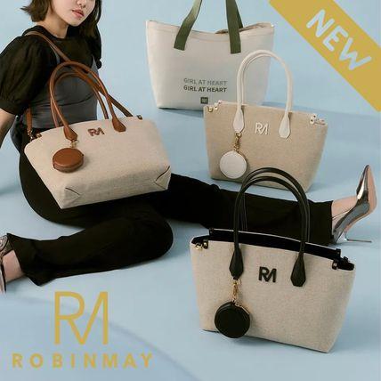 ROBINMAY】 ロビンメイ RM Xinqing Magic Shoulder Bag ストリート  