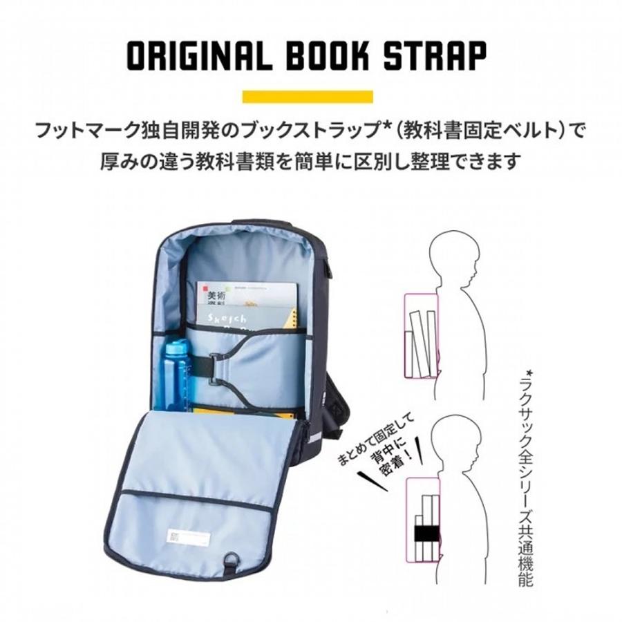 FOOTMARK RAKUSACK ORIGINAL 2 ラクサック オリジナル2 30L リュック 