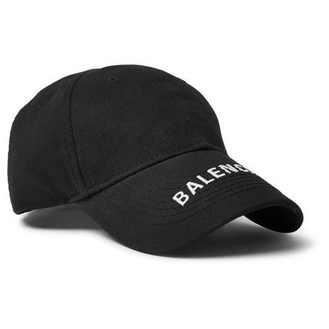 BALENCIAGA バレンシアガ ロゴキャップ 帽子 メンズ レディース ブラック ホワイト ネイビー レッド 