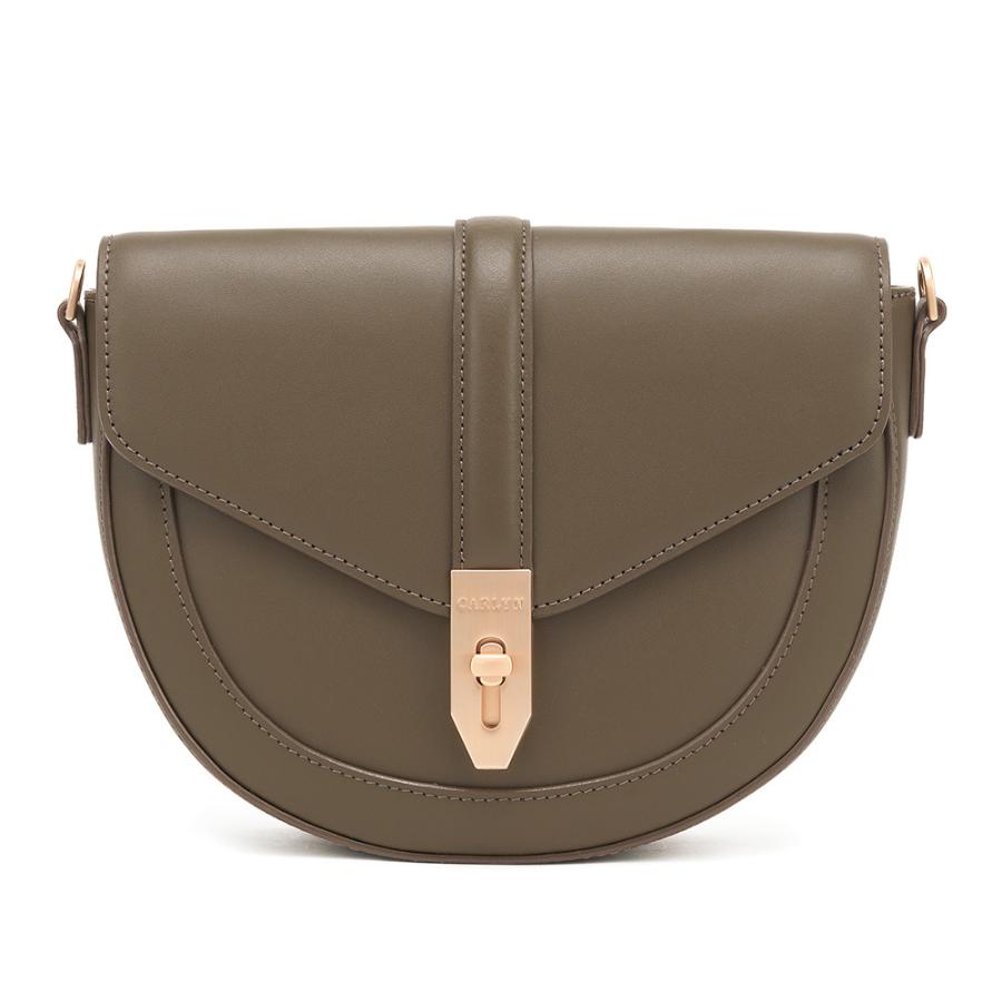 CARLYN】 カーリン Moon Saddle bag ムーン サドル バッグ 韓国 CARLYN】 カーリン Moon Saddle bag ムーン サドル バッグ 韓国