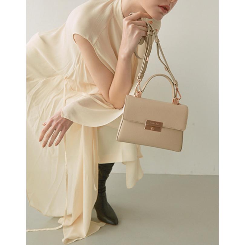 CARLYN】 カーリン Madison Mini Bag ミニ バッグ 韓国 SNS 話題 