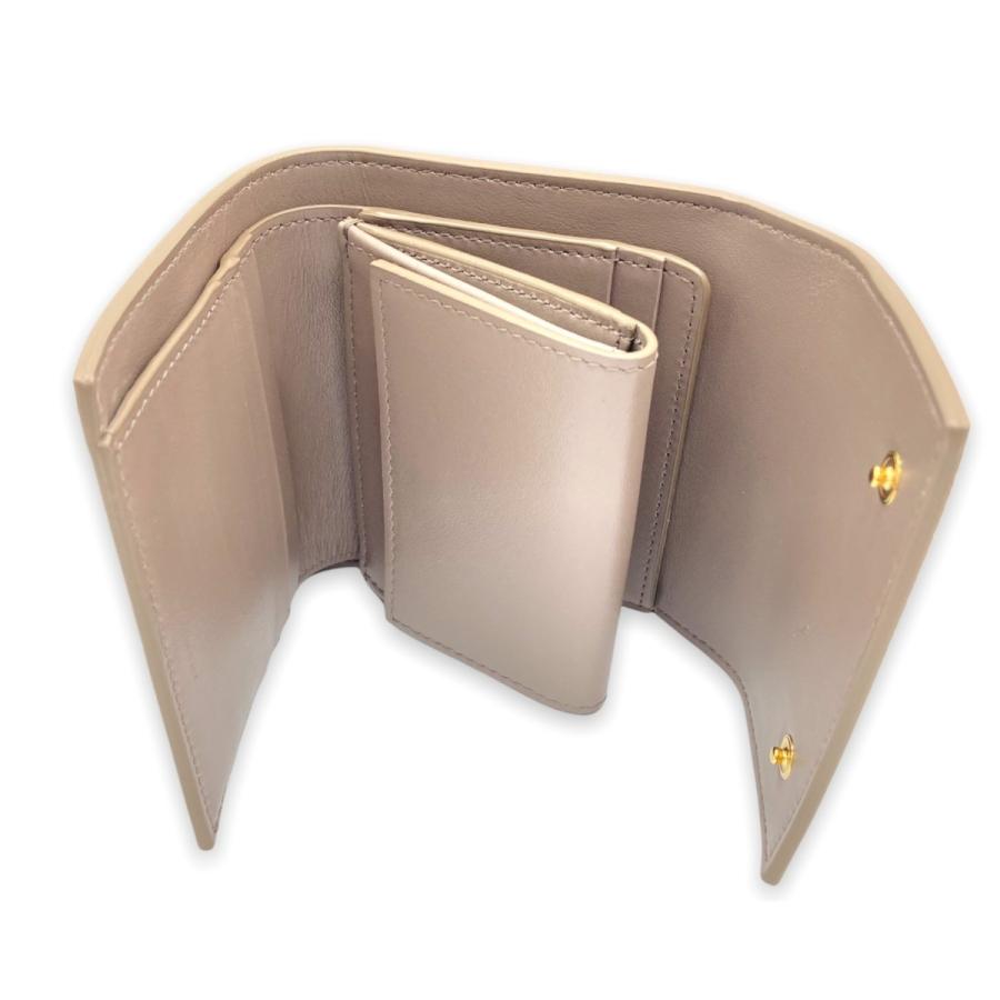CELINE セリーヌ TRIFOLD トリフォールド SMALL WALLET スモール CELINE セリーヌ TRIFOLD トリフォールド SMALL WALLET スモール