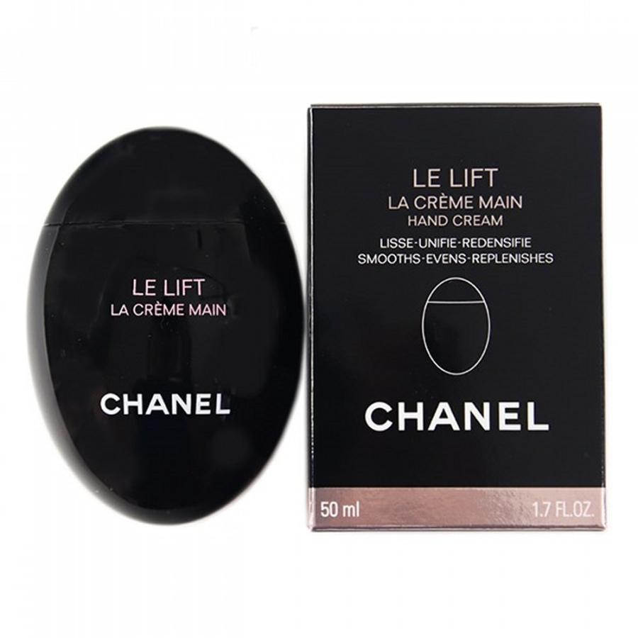 人気が高い シャネル ル CHANEL リフト マン ハンドクリーム クレーム