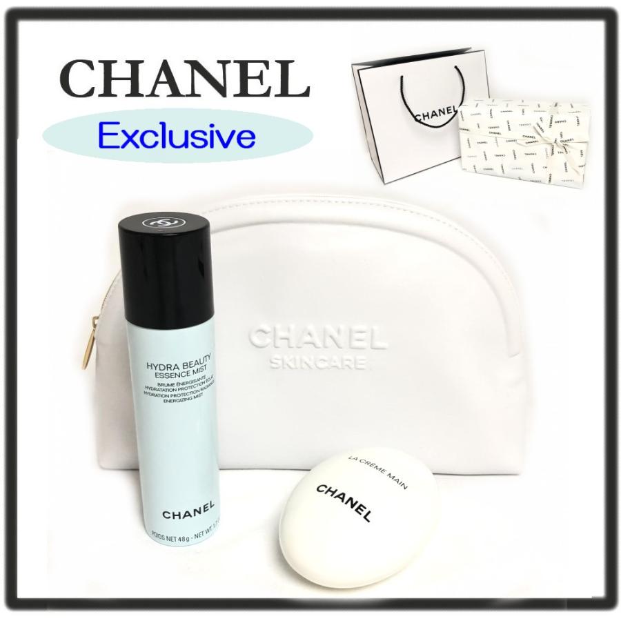 売れ筋がひ新作！ 【値下げしました】CHANEL シャネル デュオ