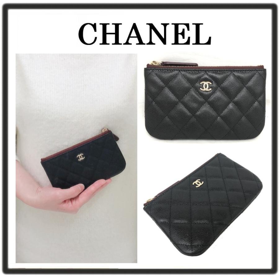 CHANEL シャネル キャビアマトラッセ クラシック ミニ ポーチ ブラック ゴールド :cha0028:symm.symm.Yahoo!店 - 通販 - Yahoo!ショッピング CHANEL シャネル キャビアマトラッセ クラシック ミニ ポーチ ブラック ゴールド :cha0028:symm.symm.Yahoo!店 - 通販 - Yahoo!ショッピング