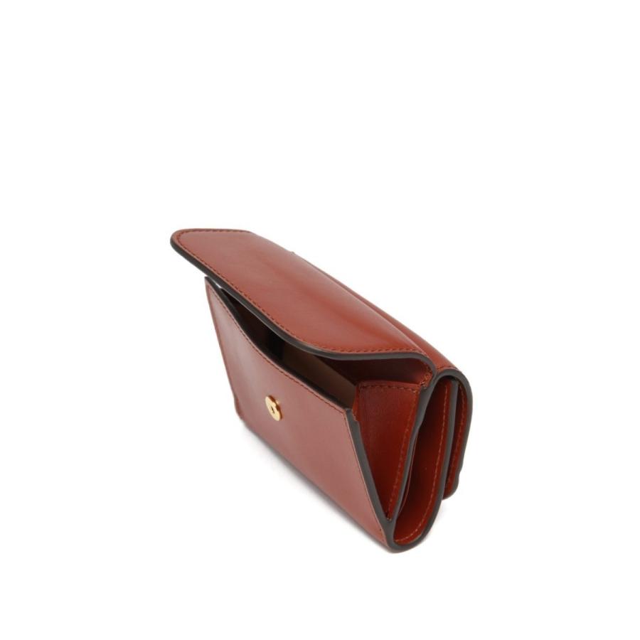 Chloe クロエ 三つ折り ミニ財布 コインパース付 CHLOE C Chloe クロエ 三つ折り ミニ財布 コインパース付 CHLOE C