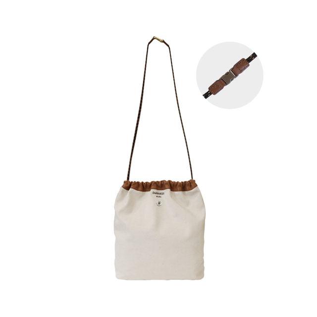 DeMAKER】ディメーカー new vase Bag キャンバス トート