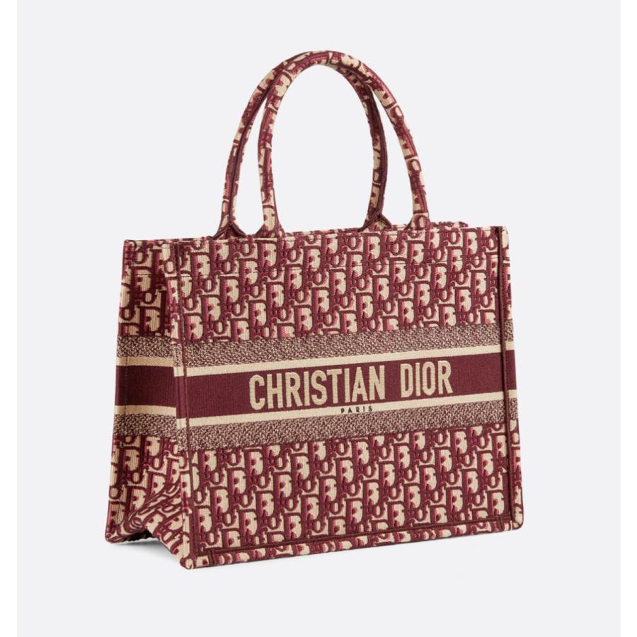 DIOR BOOK TOTE ミディアムバッグ 12500円 新製品 バッグ tryo.com