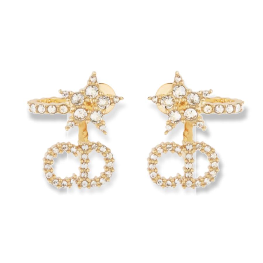 Dior ディオール CLAIR D LUNE クレール ディー リュヌ スターモチーフ