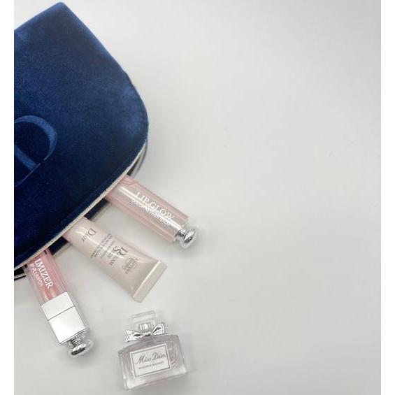 Dior ディオール ホリデー オファー ポーチ セット 数量限定品 :di0006 Dior ディオール ホリデー オファー ポーチ セット 数量限定品 :di0006