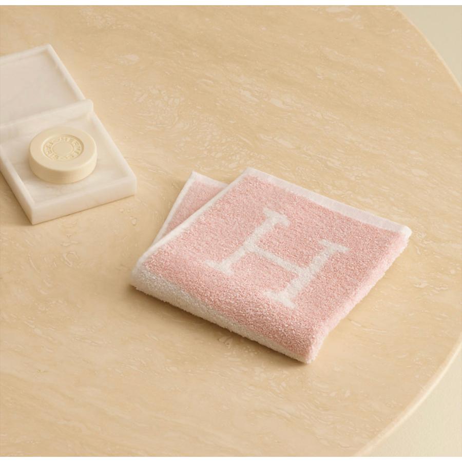 HERMES エルメス Avalon アヴァロン カレタオル ハンカチ :he0016:symm