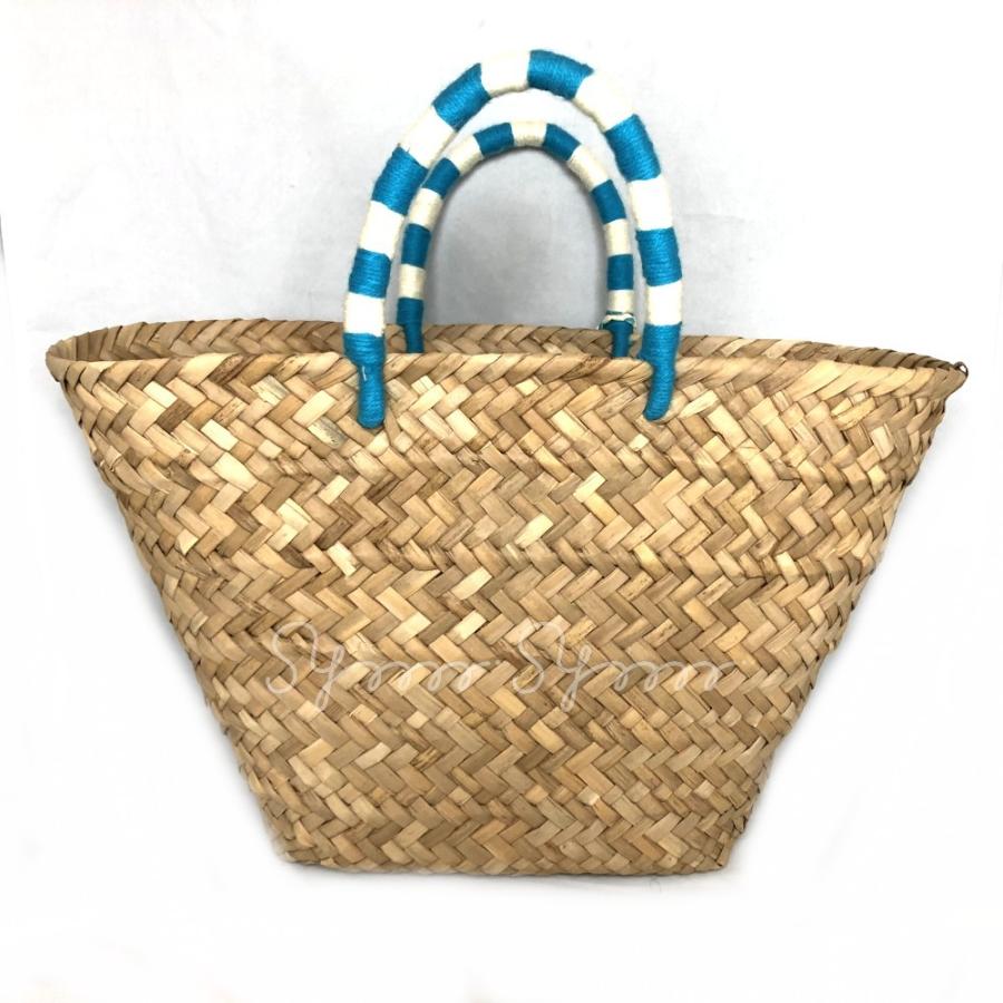 [ギフト/プレゼント/ご褒美]KAYU リゾート 2WAY ショルダー　バッグ　ロンハーマン　新品　ナチュラル