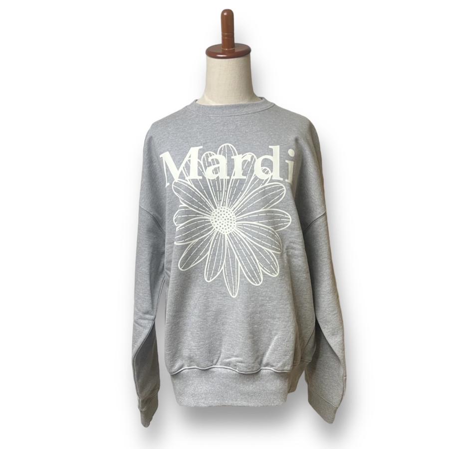 韓国 MARDI MERCREDI マルディメクルディ SWEATSHIRT スウェット 韓国 MARDI MERCREDI マルディメクルディ SWEATSHIRT スウェット