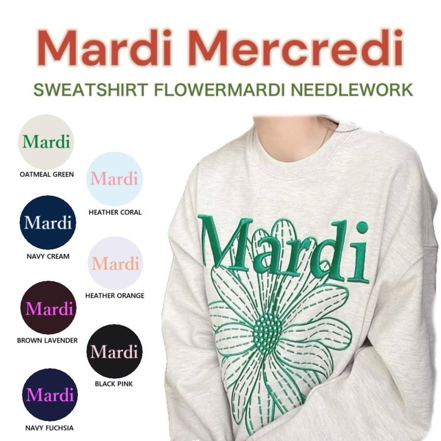 Mardi Mercredi 韓国 MARDI MERCREDI マルディメクルディ Mardi Mercredi 韓国 MARDI MERCREDI マルディメクルディ