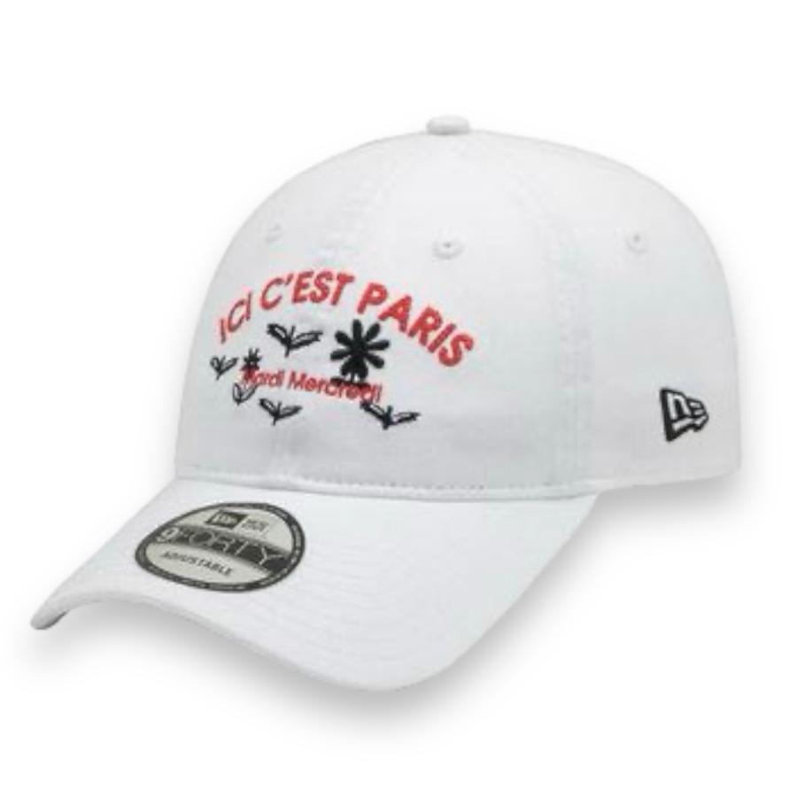 NEW ERA ERA×MARDI MERCREDI ニューエラ マルディ メクルディ NEW ERA ERA×MARDI MERCREDI ニューエラ マルディ メクルディ