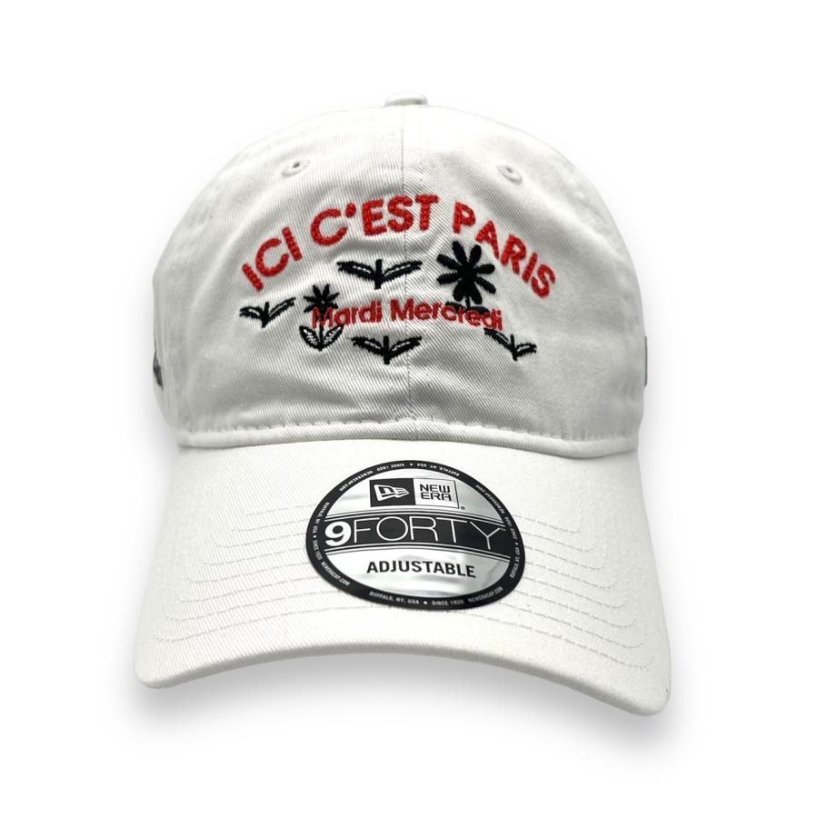 NEW ERA ERA×MARDI MERCREDI ニューエラ マルディ メクルディ NEW ERA ERA×MARDI MERCREDI ニューエラ マルディ メクルディ