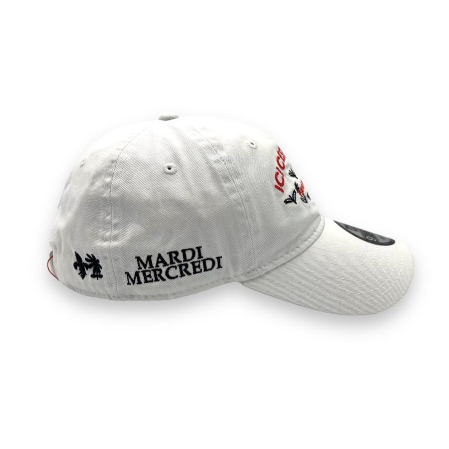 NEW ERA ERA×MARDI MERCREDI ニューエラ マルディ メクルディ NEW ERA ERA×MARDI MERCREDI ニューエラ マルディ メクルディ