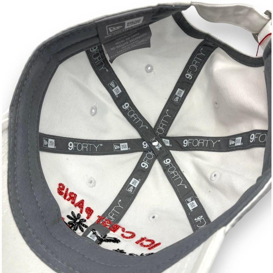 NEW ERA ERA×MARDI MERCREDI ニューエラ マルディ メクルディ NEW ERA ERA×MARDI MERCREDI ニューエラ マルディ メクルディ
