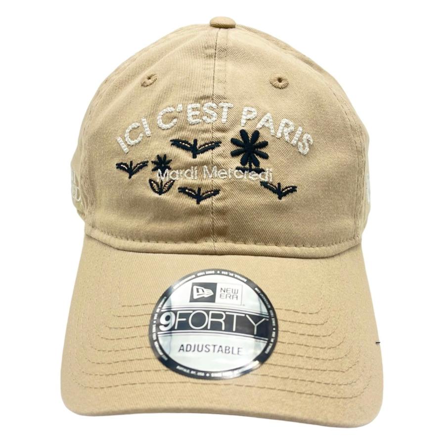 NEW ERA ERA×MARDI MERCREDI ニューエラ マルディ メクルディ NEW ERA ERA×MARDI MERCREDI ニューエラ マルディ メクルディ