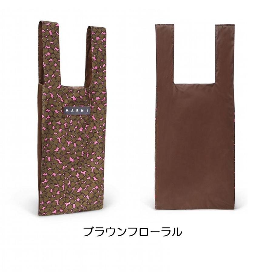 新作【メール便可】MARNI MARKET マルニ マーケット ショッピング