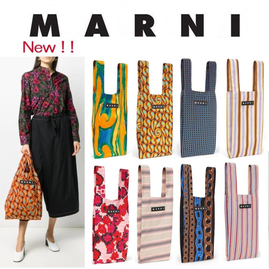 新作【メール便可】MARNI MARKET マルニ マーケット ショッピングバッグ エコバッグ :marni048:symm.symm.Yahoo!店 - 通販 - Yahoo!ショッピング 正規店仕入れの ショッピングバッグ MARNI バッグ