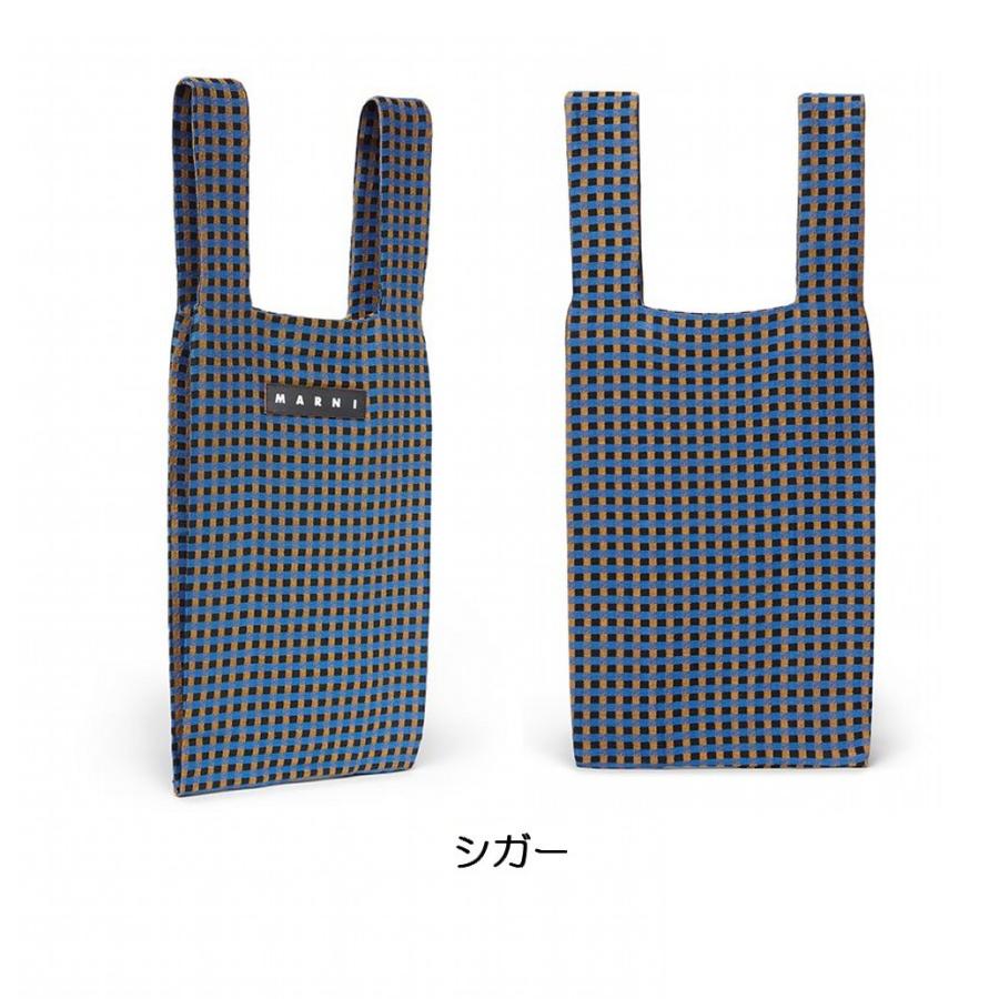 新作【メール便可】MARNI MARKET マルニ マーケット ショッピング