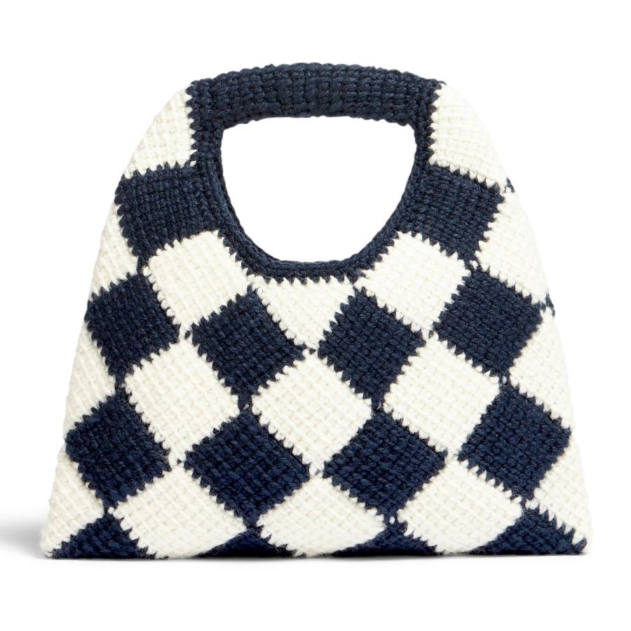 SALE!! MARNI MARKET マルニ マーケット ミディアム テックウール