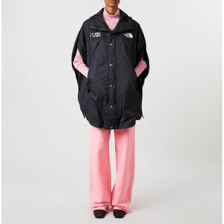 Mm6 Maison Margiela The North Face エムエムシックス メゾン マルジェラ ノースフェイス 限定コラボ サークルマウンテンジャケット Mm6003 Symm Symm Yahoo 店 通販 Yahoo ショッピング
