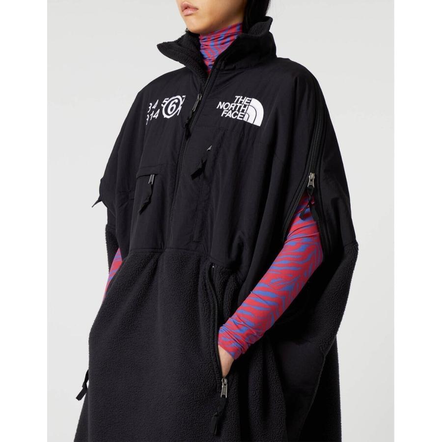 MM6 Maison Margiela ｜ THE NORTH FACE エムエムシックス メゾン