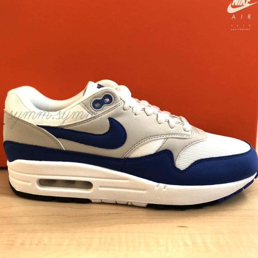 NIKE Air Max 1 ナイキ エアマックス1 30周年 Anniversary Edition