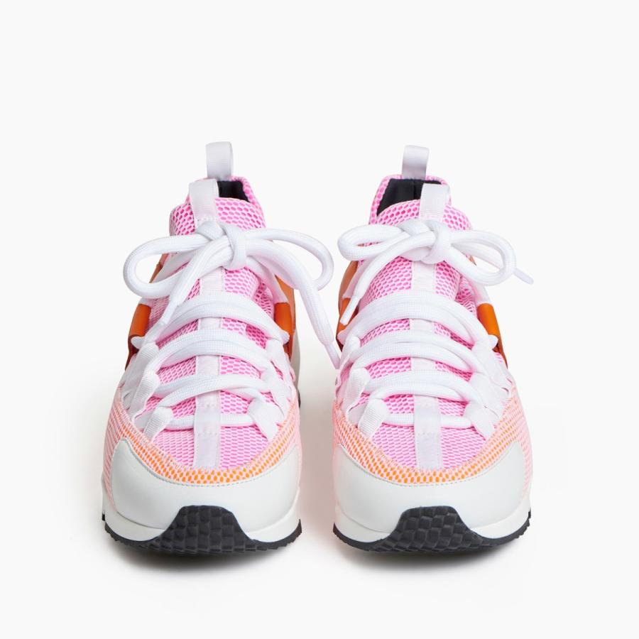 PIERRE HARDY Pierre Hardy ピエールアルディー TREK COMET SNEAKERS 
