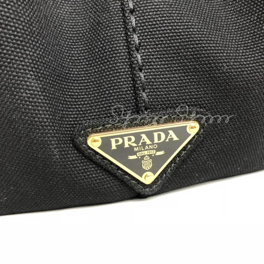 限定品】 プラダ PRADA 2NE053 CANAPA その他 - retrace.ai