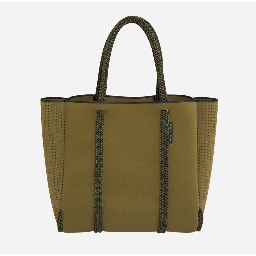 ステートオブエスケープ State of Escape サテライト シティトートバッグ Satellite city tote メッシュ