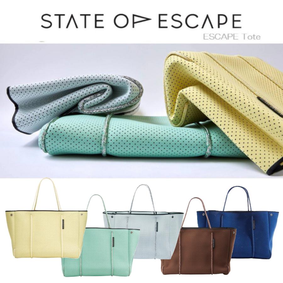 限定カラー 日本未入荷 State Of Escape 安心追跡番号発送 Ron Herman ショルダーバッグ ポシェット 56344109 Buyma