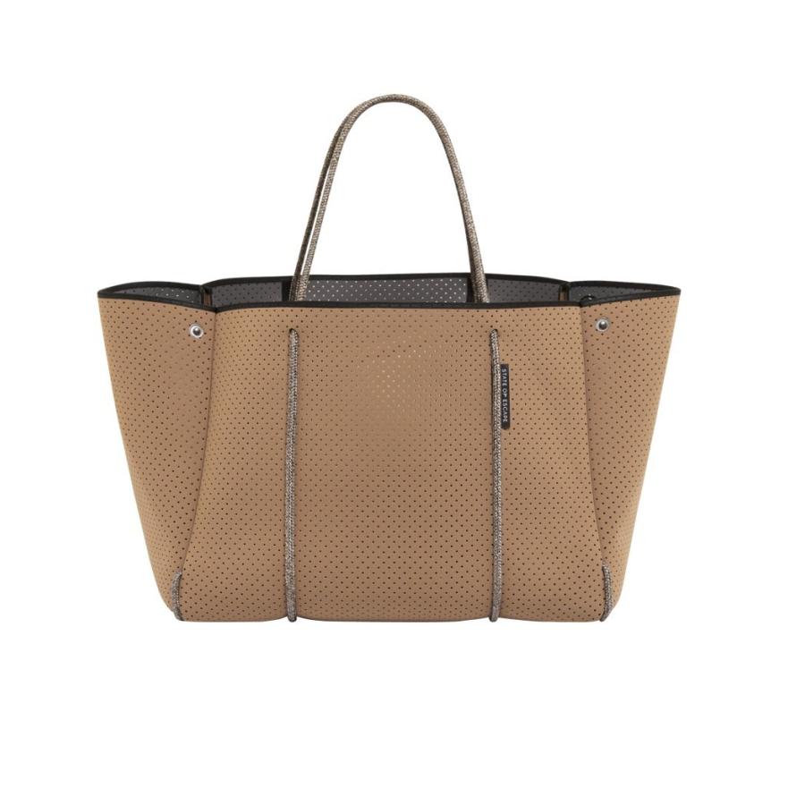 ステイトオブエスケープ State of Escape エスケープトート ESCAPE TOTE キャリーオール CARRYALL デュアルトーン Dual Tone ステイトオブエスケープ State of Escape エスケープトート ESCAPE TOTE キャリーオール CARRYALL デュアルトーン Dual Tone