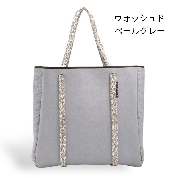 ステイトオブエスケープ State of Escape サテライト シティ Satellite City tote J｜symm｜12