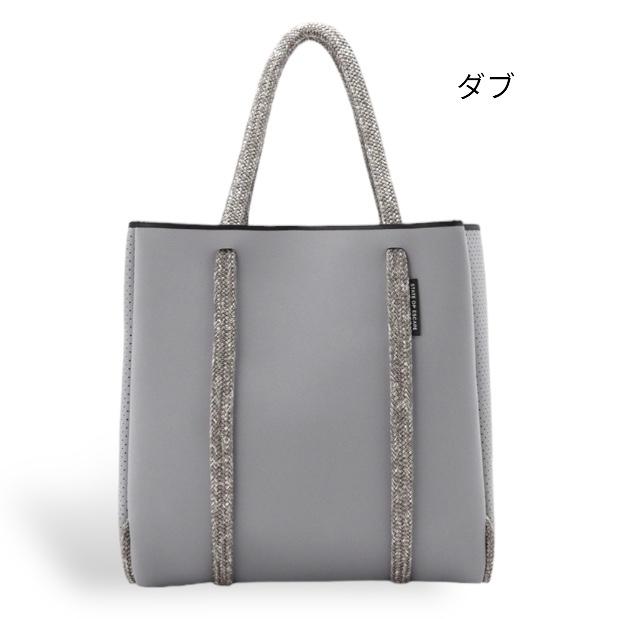 ステイトオブエスケープ State of Escape サテライト シティ Satellite City tote J｜symm｜09