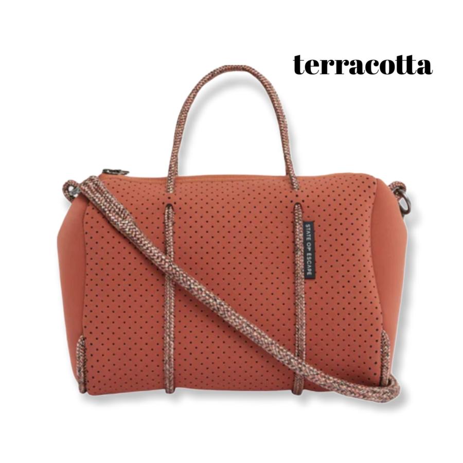 State of Escape ◆ Adrift crossbody クロスボディ バッグ 2way symm_soe089