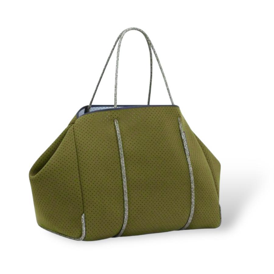 希少】State of escape Dual tone トートバッグ