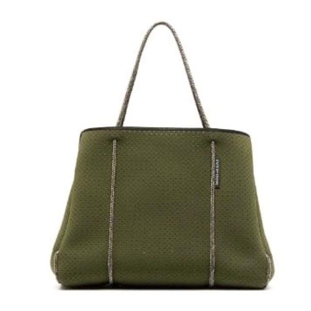 【希少】State of escape Dual tone トートバッグ 希少】State of escape Dual tone トートバッグ 希少】State of escape