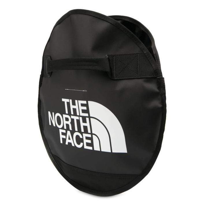 新品 MM6 メゾン マルジェラ ノースフェイス サークル クラッチ 新品 MM6 メゾン マルジェラ ノースフェイス サークル クラッチ